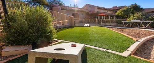 Worldmark House | Enjoy the Oro Valley in this 1BD condo with resort amenities