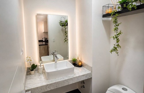 Barranco Hotel | Enjoyable 1-bedroom apartment in welcoming Barranco neighborhood