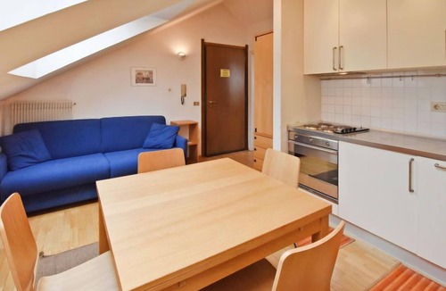 Alba Apartment | Enrosadira by Interhome