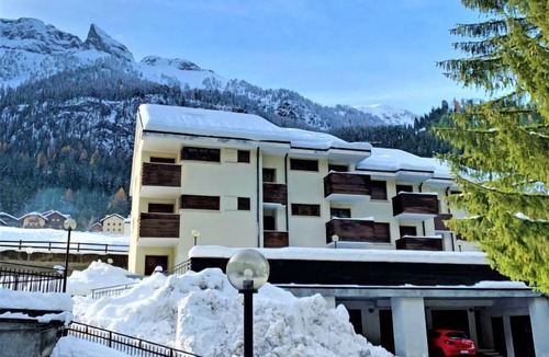 Alba Apartment | Enrosadira by Interhome