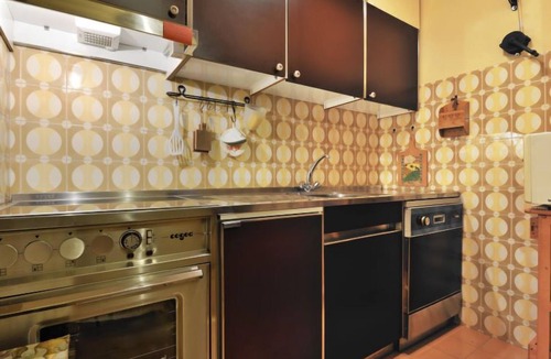 Alba Apartment | Enrosadira by Interhome