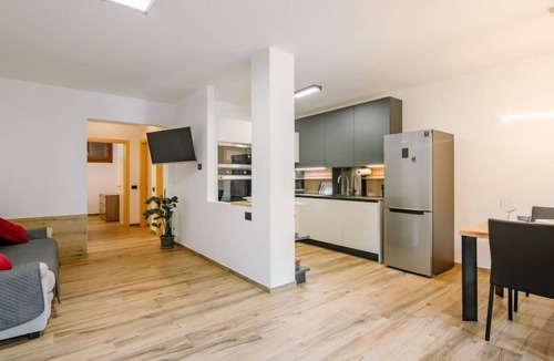 Alba Apartment | Enrosadira by Interhome