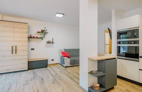Alba Apartment | Enrosadira by Interhome