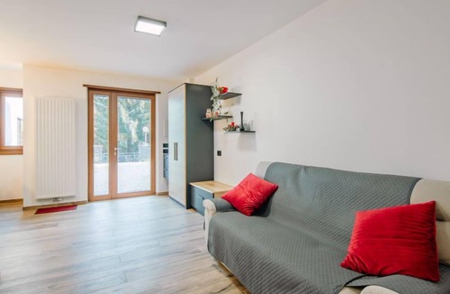 Alba Apartment | Enrosadira by Interhome