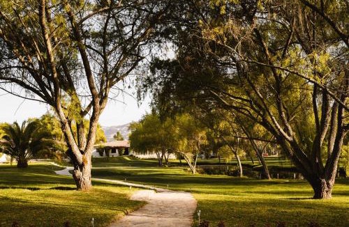 Cajamarca Hotel | Ensenada Hotel y Campo Asociado Casa Andina