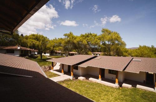 Cajamarca Hotel | Ensenada Hotel y Campo Asociado Casa Andina