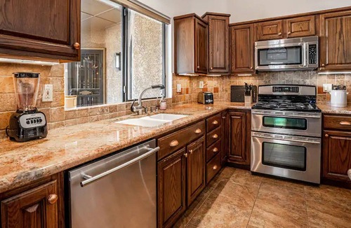 Arabian Views Cottage | Entertainers Dream in Scottsdale W/pool and Games!