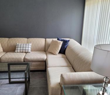 South Scottsdale Apartment | Entire 2 level townhouse in Old Town Scottsdale!