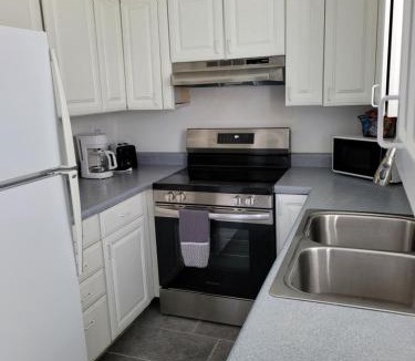 South Scottsdale Apartment | Entire 2 level townhouse in Old Town Scottsdale!