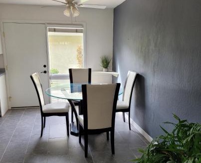 South Scottsdale Apartment | Entire 2 level townhouse in Old Town Scottsdale!