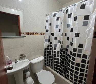 Chosica Apartment | Entire Apartement in Chosica