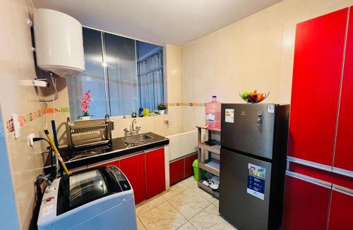 Chosica Apartment | Entire Apartement in Chosica