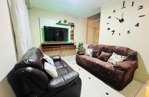Chosica Apartment | Entire Apartement in Chosica