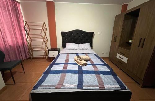 Chosica Apartment | Entire Apartement in Chosica