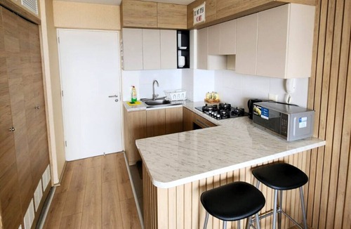 Callao Apartment | Entire Apartment - 20min from airport