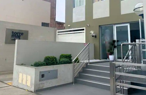 Callao Apartment | Entire Apartment - 20min from airport