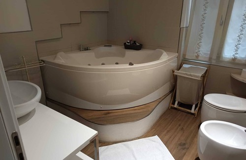 Rovereto Apartment | Entire apartment for rent for vacation or business in the historic center