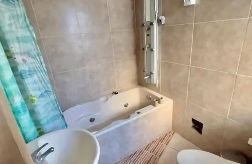 Cerro Colorado District Apartment | Entire Apartment in Cayma