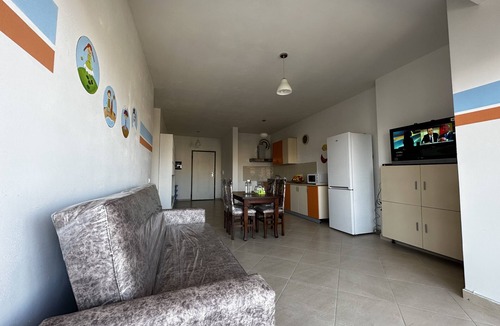 Shkoder Apartment | Entire apartment near lake and castle - couple/family friendly