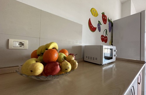 Shkoder Apartment | Entire apartment near lake and castle - couple/family friendly