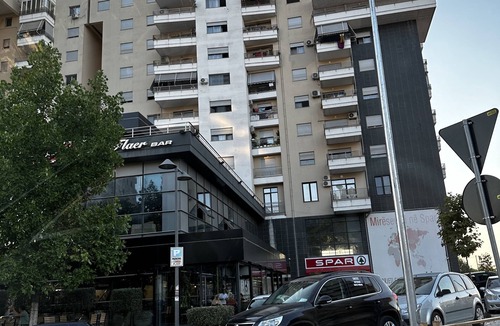 Shkoder Apartment | Entire apartment near lake and castle - couple/family friendly