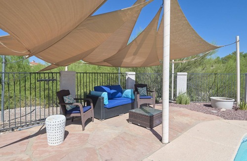 Heatherwood Hills House | *ENTIRE FOOTHILLS HOME W/POOL* 3 bed 2 Bath - Casa De Paz