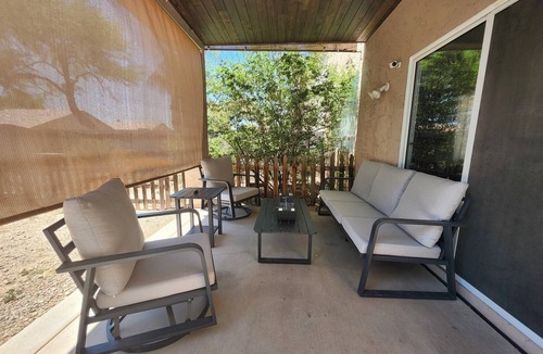 Castlegate House | Entire Home Paradise in Queen Creek