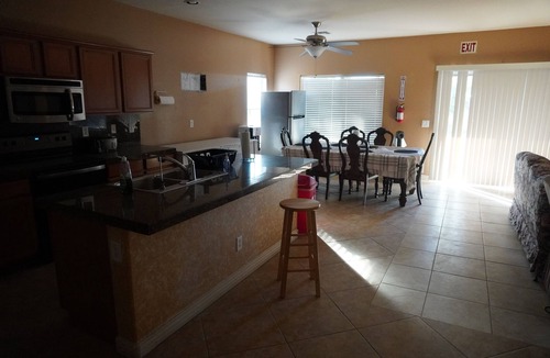 Sun Groves House | Entire House for Rent. Perfect for short term rentals