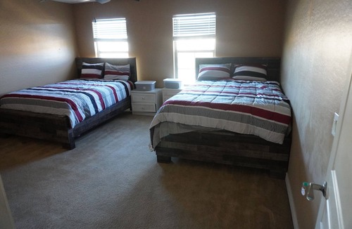 Sun Groves House | Entire House for Rent. Perfect for short term rentals