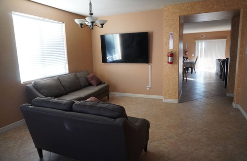Sun Groves House | Entire House for Rent. Perfect for short term rentals