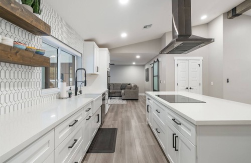 North Mountain House | Epic Resort-Style Backyard Private Mountain Views!