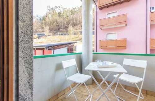 Lomaso Apartment | Erica Apart