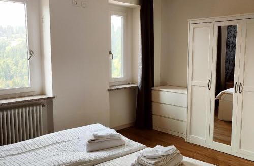 San Sebastiano Bed & Breakfast | Erica