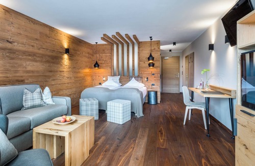 Nova Ponente Hotel | Erica Wellness and Vitality Hotel