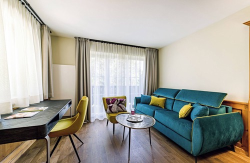 Nova Ponente Hotel | Erica Wellness and Vitality Hotel