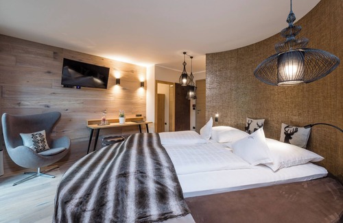 Nova Ponente Hotel | Erica Wellness and Vitality Hotel