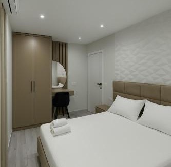 Velipoje Villa | Eron Villas Velipoje