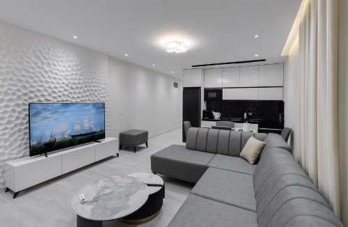 Velipoje Villa | Eron Villas Velipoje