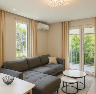 Velipoje Villa | Eron Villas Velipoje