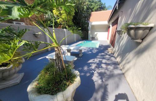 Meer En See Bed & Breakfast | eSangweni Meerensee