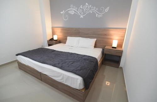 Cercado Chiclayo Hotel | Escala Urban Hotel