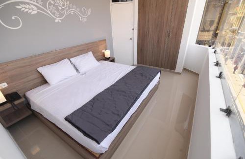 Cercado Chiclayo Hotel | Escala Urban Hotel