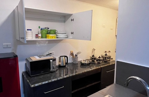 La Serena Apartment | Escapadas Elqui, Apartment in La Serena, Steps away from downtown and 15 min. from the airport.