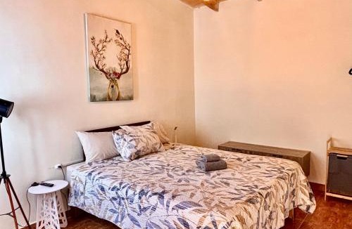 San Pedro de Atacama Apartment | Escape de pareja Casa privada San Pedro