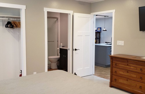 Show Low House | Escape to a private casita in White Mountains!
