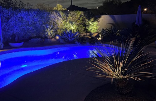 Estrella Mountain Ranch House | Escape to Estrella Mountain Resort Home