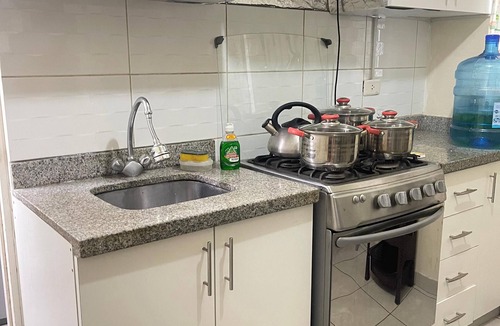 Ica Apartment | Escape to the sun of Ica! Centrally located apartment in an exclusive area 💯