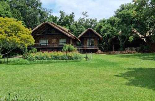 Emakhazeni Apartment | Escarp Adventures