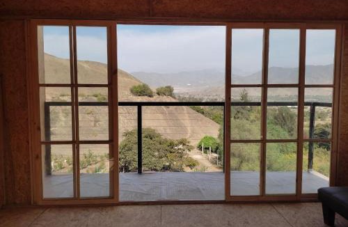 Santa Cruz de Flores Ski Chalet | Ese Lugar Retirado
