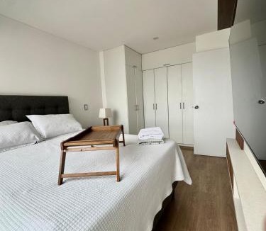 Sector 1 Apartment | Essential luxury apartments